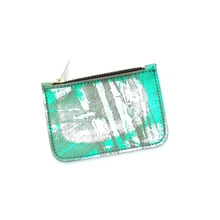 Picadilly Small Leather Zip Coin Purses - lusbags.com