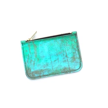 Picadilly Small Leather Zip Coin Purses - lusbags.com